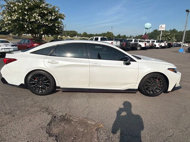 Used 2021 Toyota Avalon TRD FWD image 3