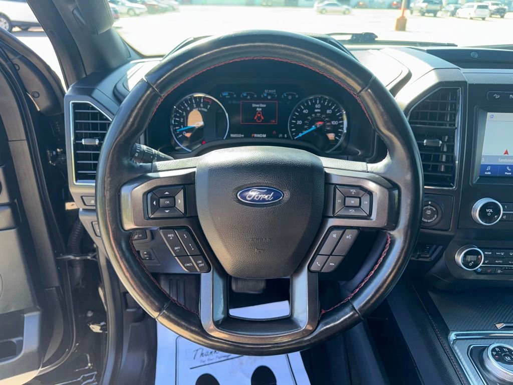 Used 2021 Ford Expedition Limited image 11