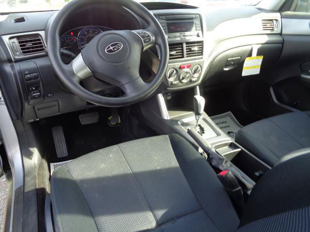 Used 2012 Subaru Forester 2.5X w/ Alloy Wheel Pkg AWD/4WD image 22