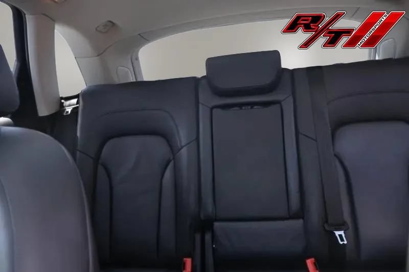 Used 2015 Audi Q5 3.0T Premium Plus w/ Technology Package AWD/4WD image 27