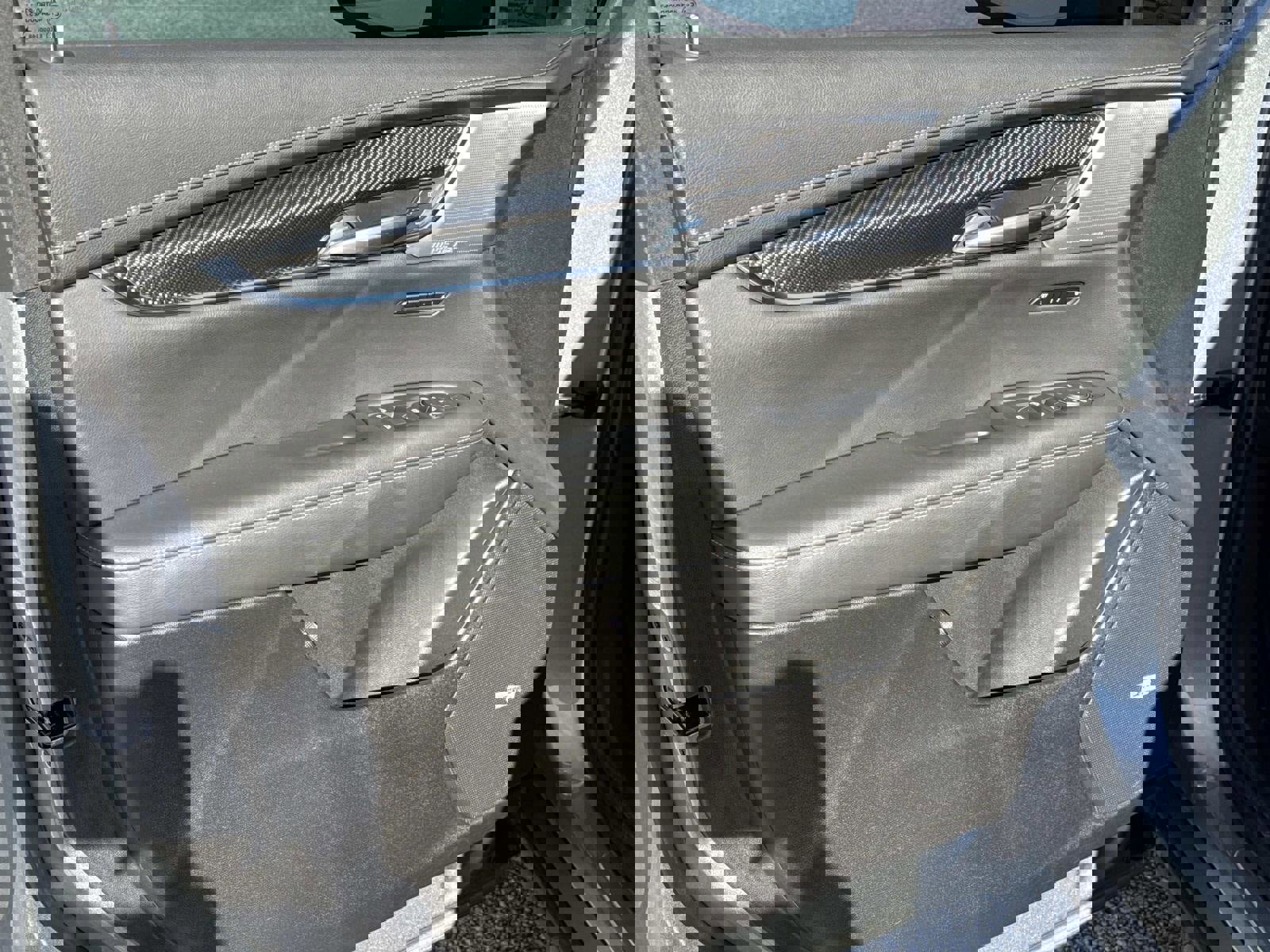 Certified 2024 Cadillac XT6 Sport w/ Technology Package image 18