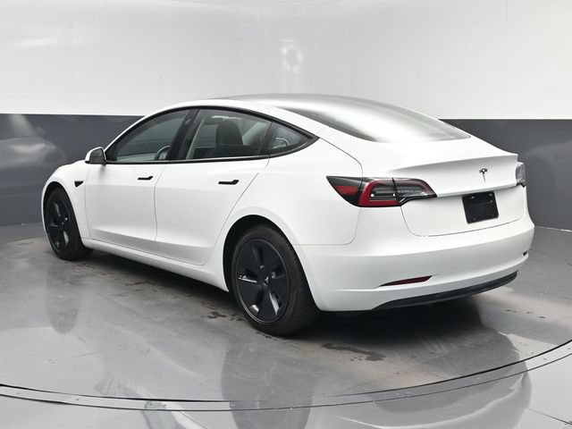 Used 2023 Tesla Model 3 Standard Range RWD image 4