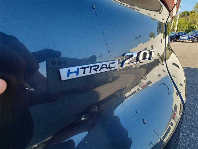 Used 2019 Hyundai Santa Fe Limited image 26