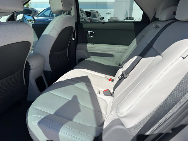 Used 2024 Hyundai Ioniq 5 Limited AWD/4WD image 15