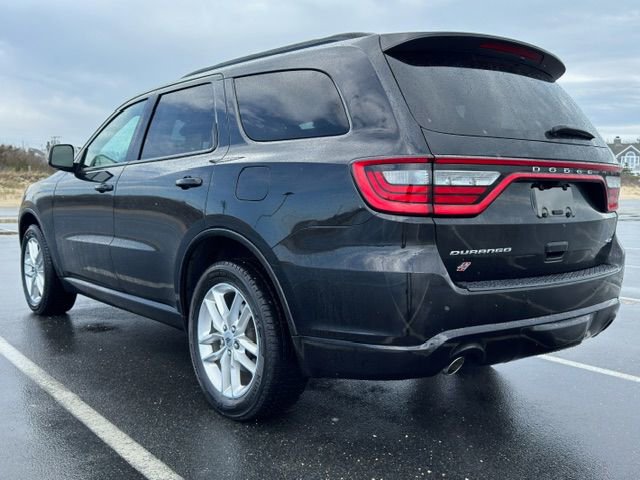 Used 2024 Dodge Durango GT AWD/4WD image 7
