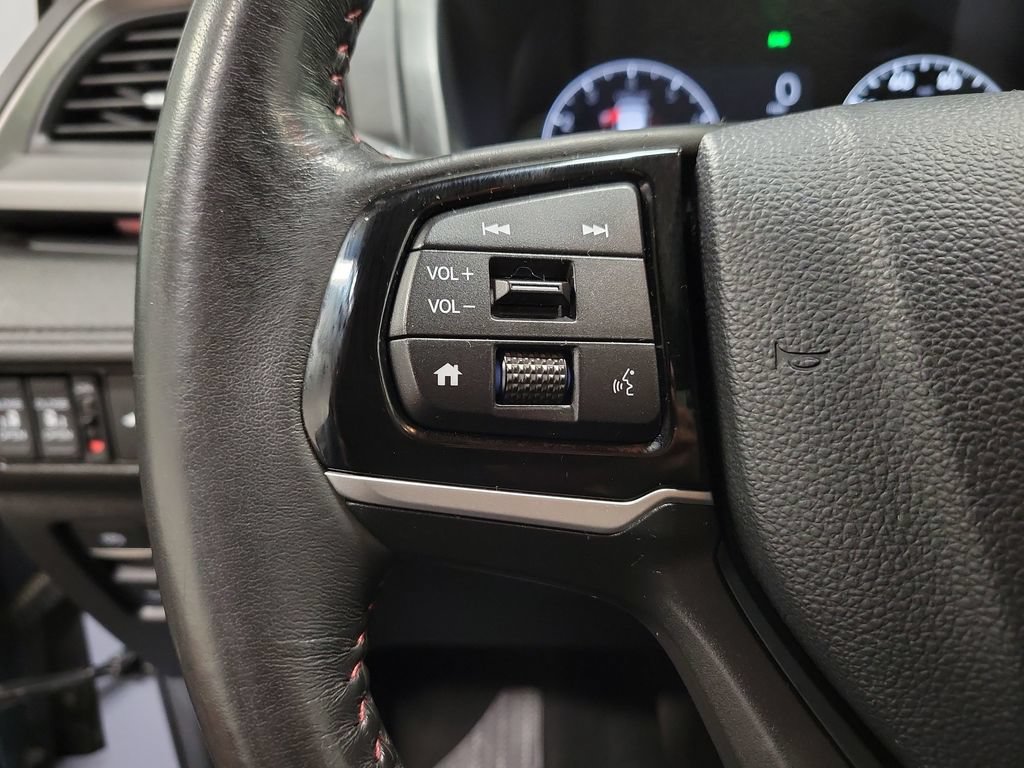 Used 2025 Honda Odyssey Sport-L image 26