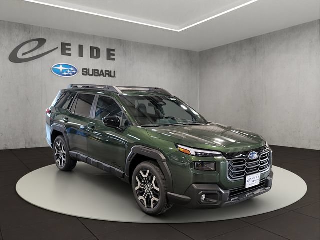 New 2026 Subaru Outback Touring XT