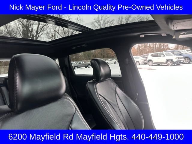 Used 2016 Lincoln MKX Reserve image 20