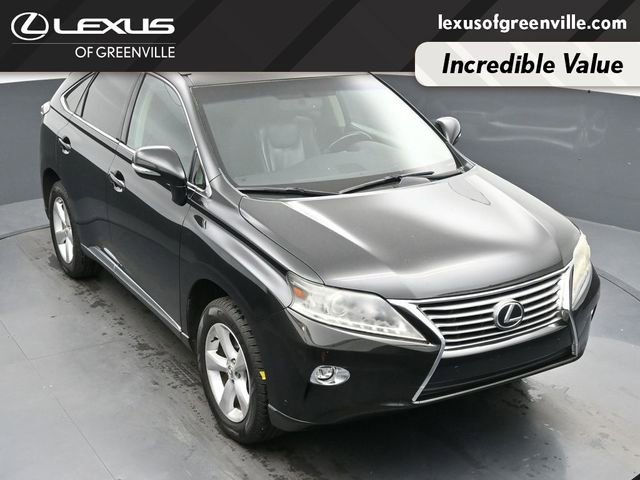 Used 2015 Lexus RX 350 AWD image 42