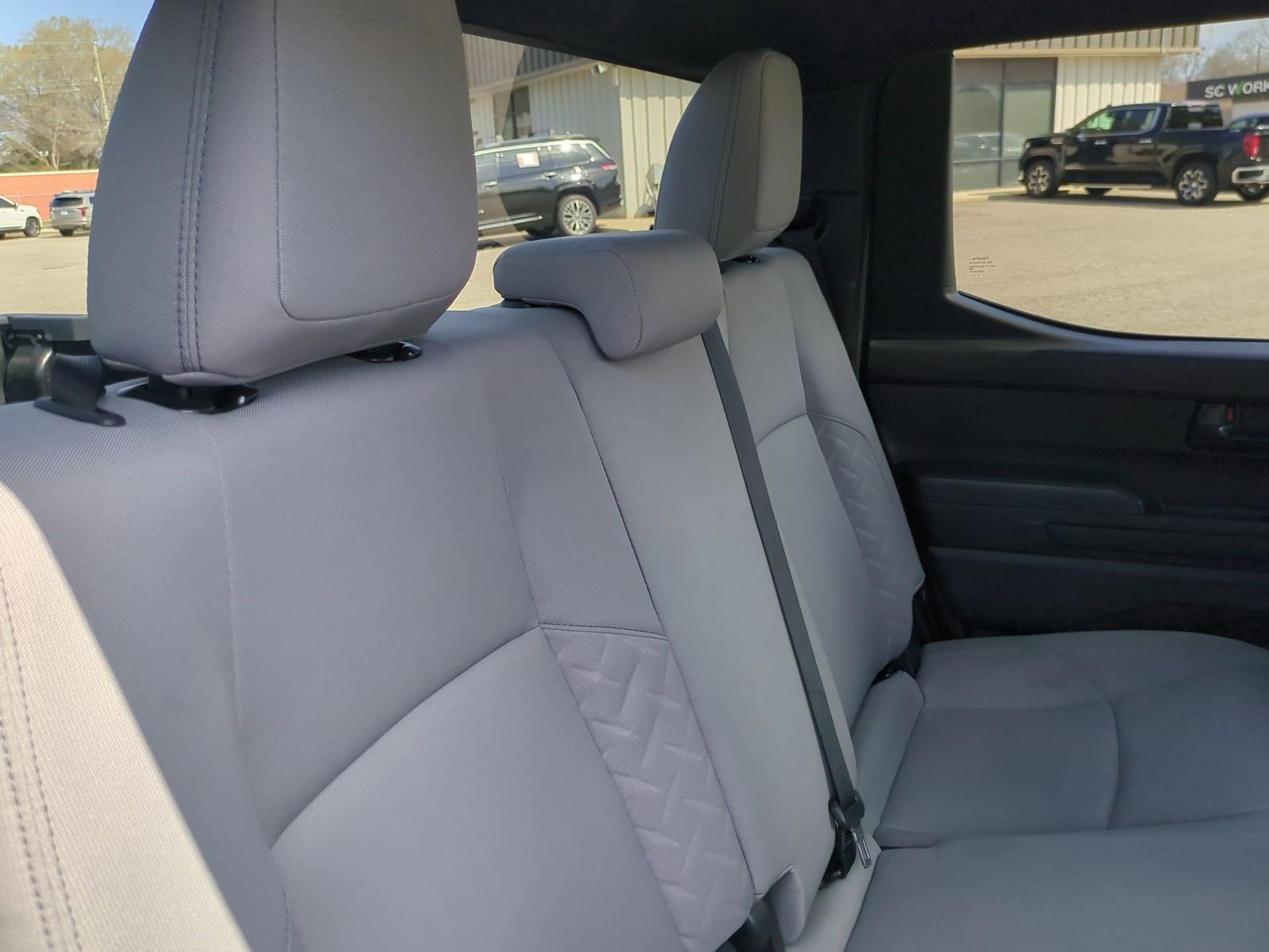 Used 2024 Toyota Tacoma SR5 image 26