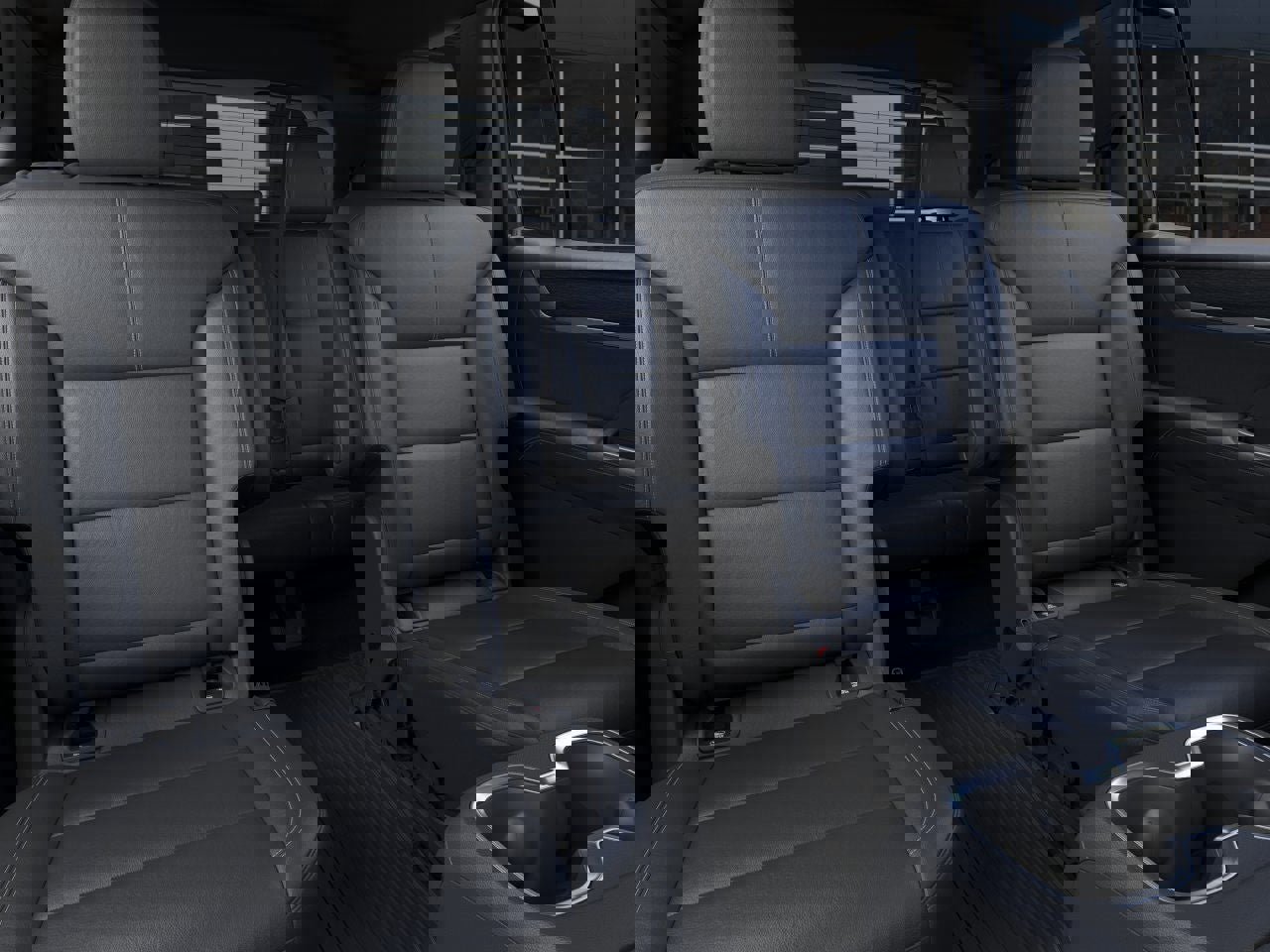 New 2025 GMC Acadia Elevation w/ Elevation Premium Package image 17