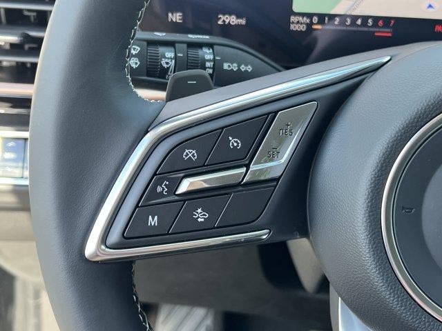 New 2026 Buick Envision Sport Touring AWD/4WD image 20