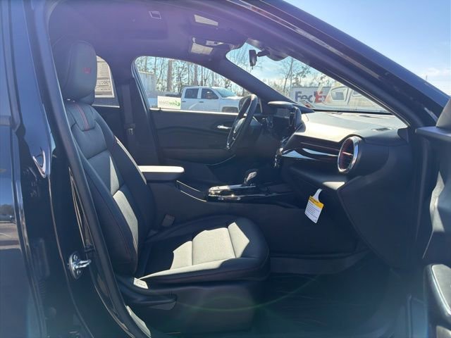 New 2026 Chevrolet Trax RS w/ Sunroof Package image 12