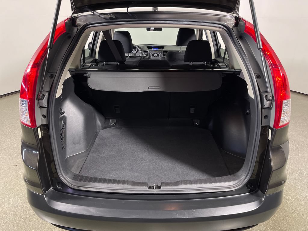 Used 2014 Honda CR-V EX image 10