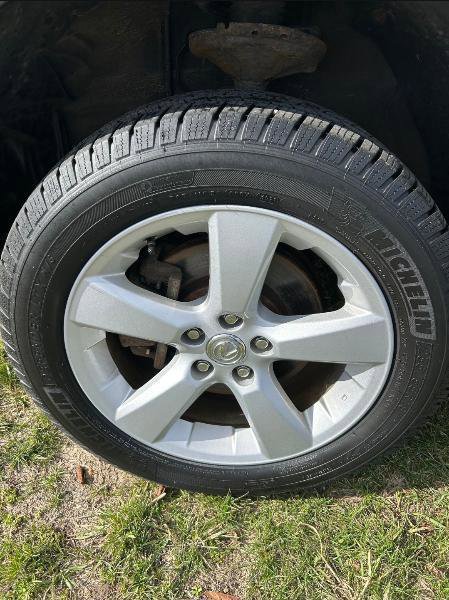 Used 2007 Lexus RX 350 AWD image 10