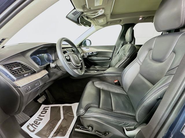 Used 2021 Volvo XC90 T6 Inscription w/ Advanced Package image 21