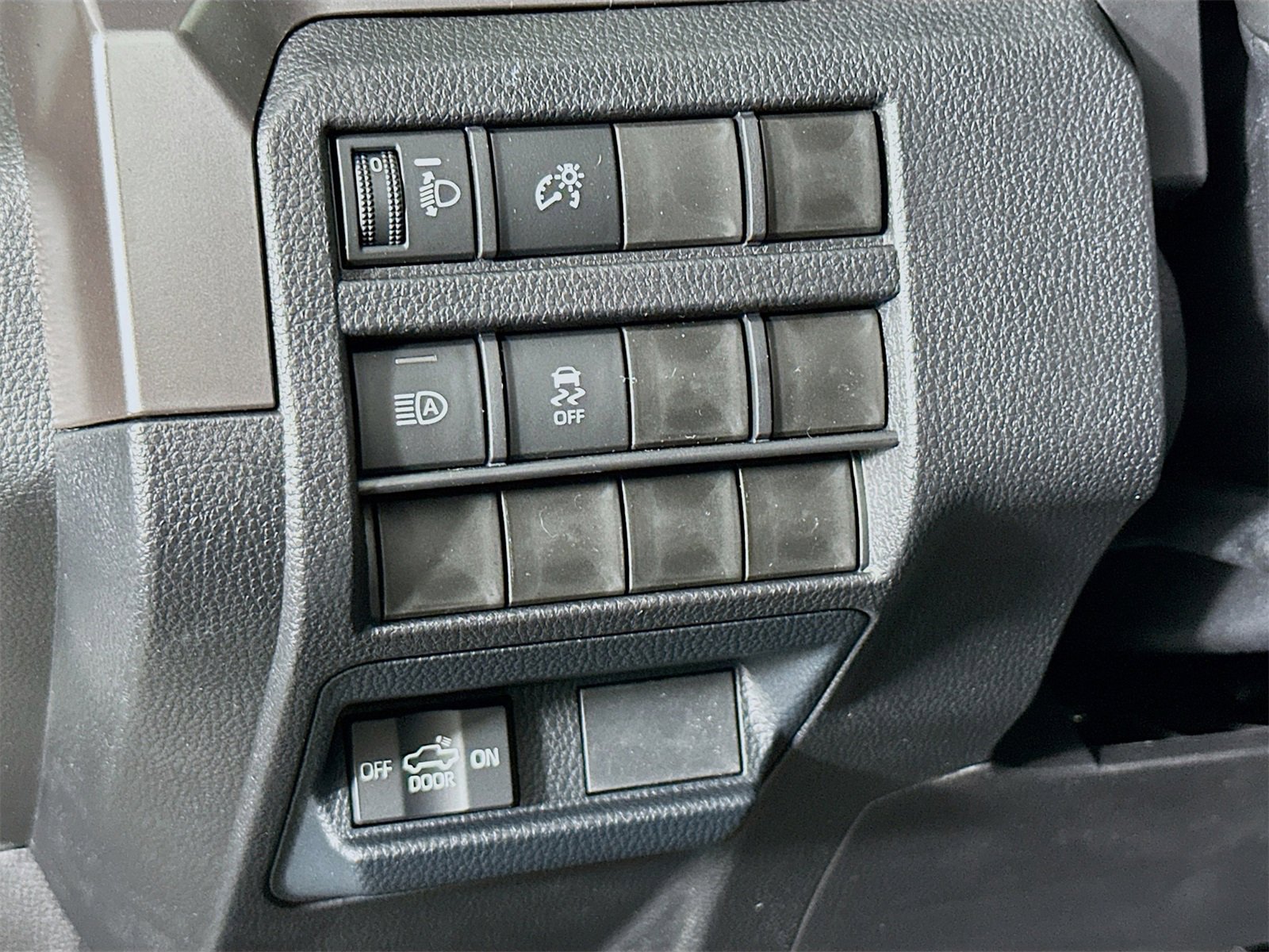 New 2025 Toyota Tacoma SR5 image 10