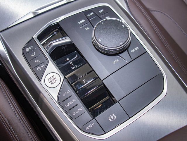 New 2026 BMW 440i xDrive Coupe AWD/4WD image 19