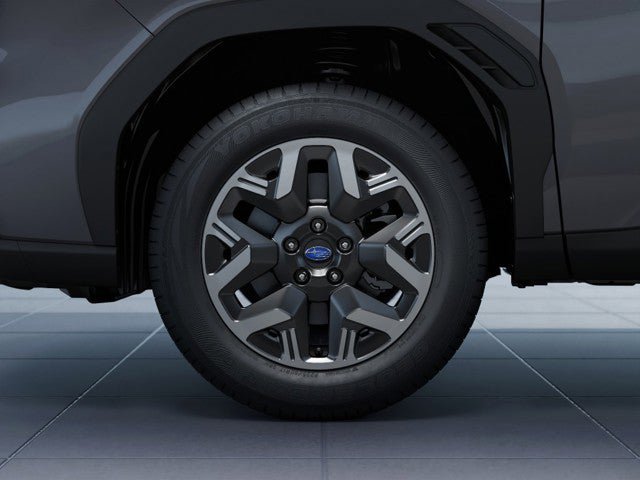 New 2026 Subaru Forester AWD/4WD image 9