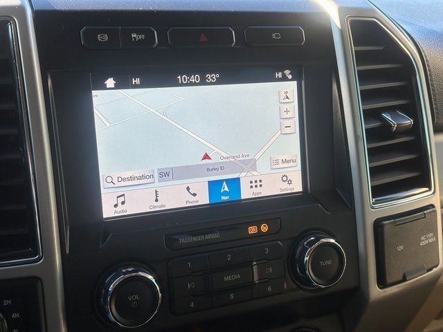 Used 2019 Ford F350 Lariat w/ Lariat Ultimate Package image 25