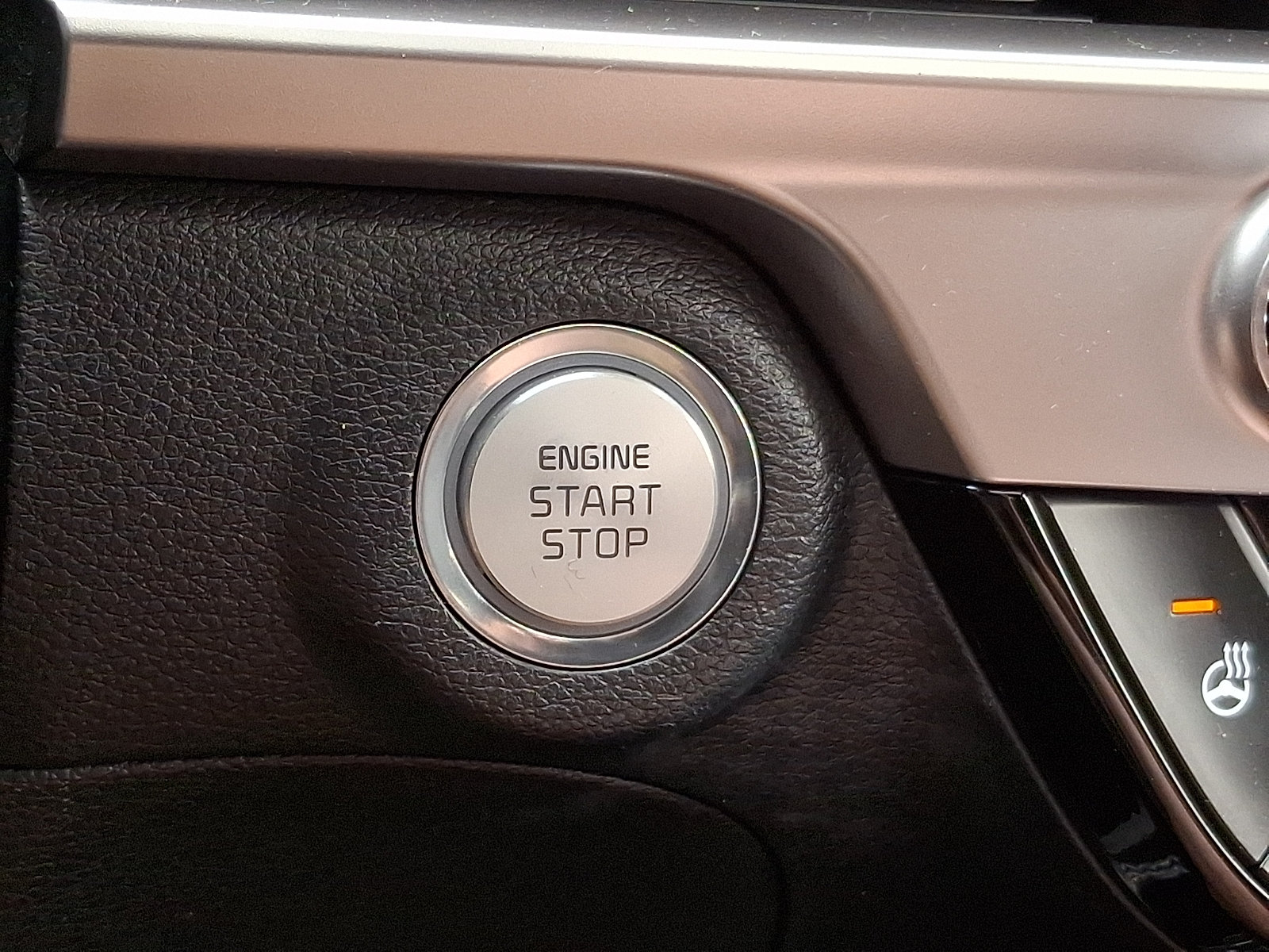 Certified 2024 Kia Telluride EX X-Line AWD/4WD image 24