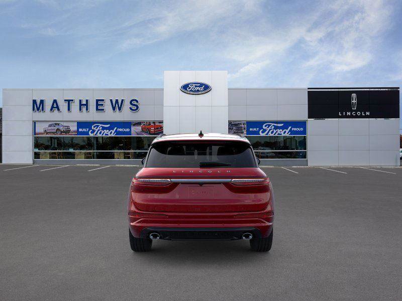 New 2026 Lincoln Corsair Premiere image 5