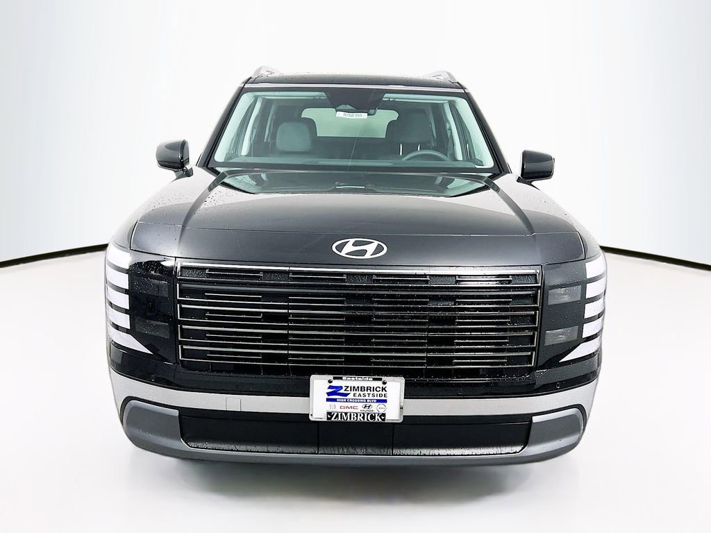 New 2026 Hyundai Palisade SEL AWD/4WD image 2