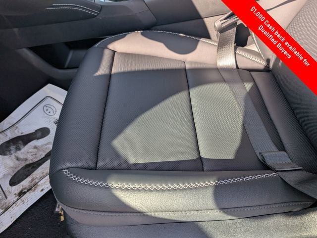 New 2026 GMC Terrain Denali image 22