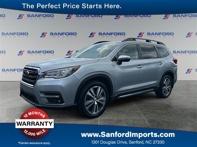 Used 2022 Subaru Ascent Touring w/ Popular Package #2A