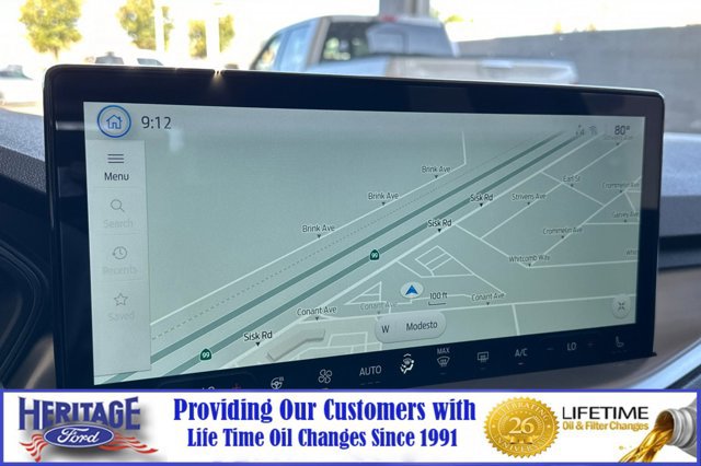 New 2025 Ford Escape SE w/ Class II Trailer Tow Package image 19