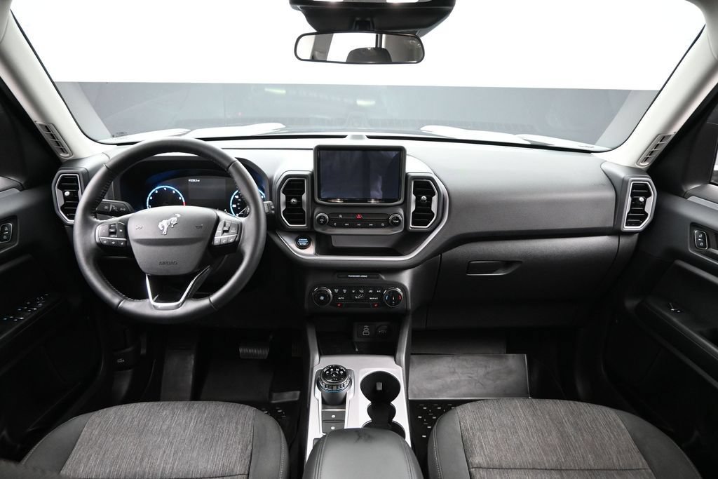 Used 2023 Ford Bronco Sport Big Bend w/ Convenience Package AWD/4WD image 23