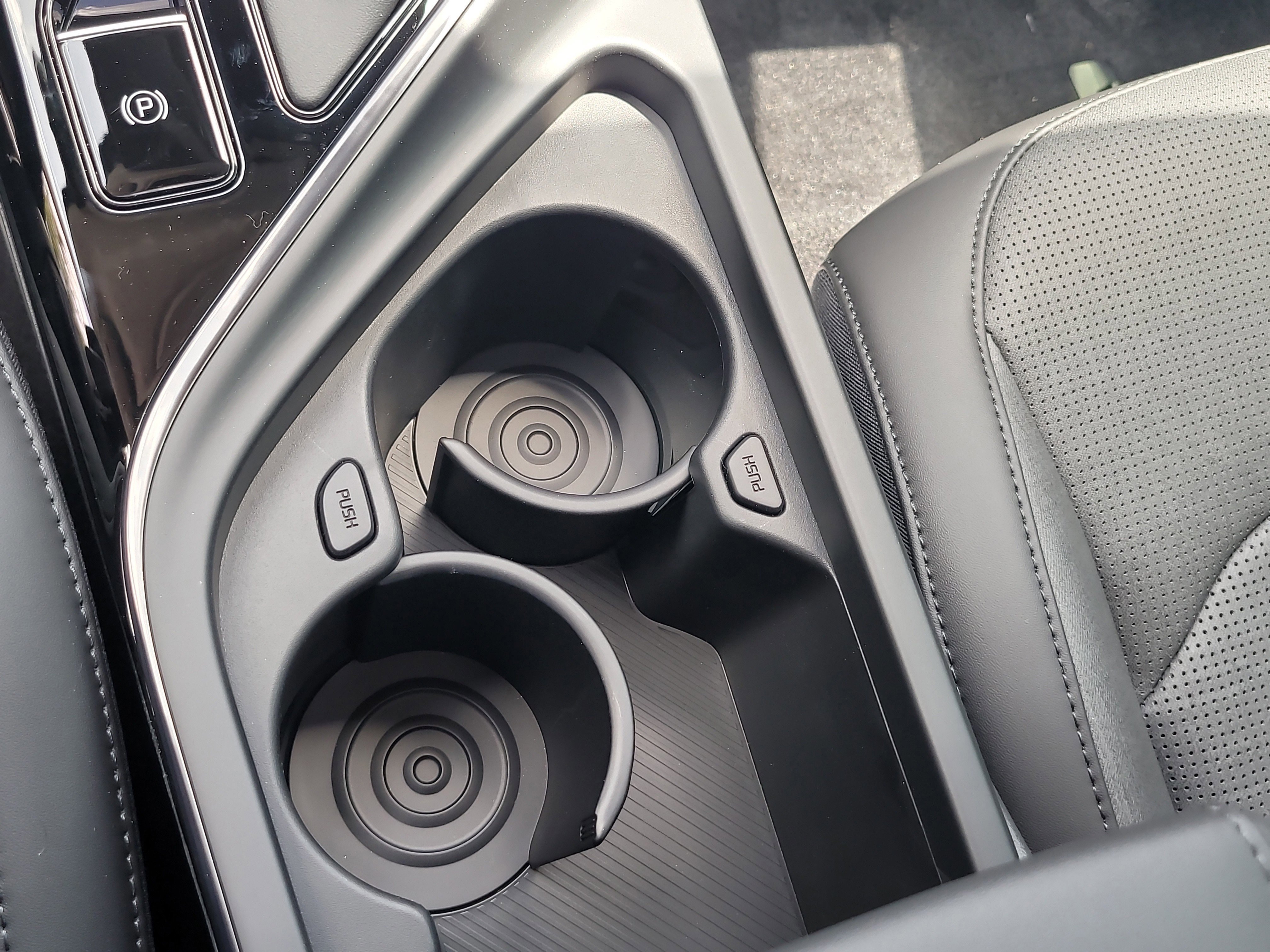 New 2025 Kia Niro SX image 33