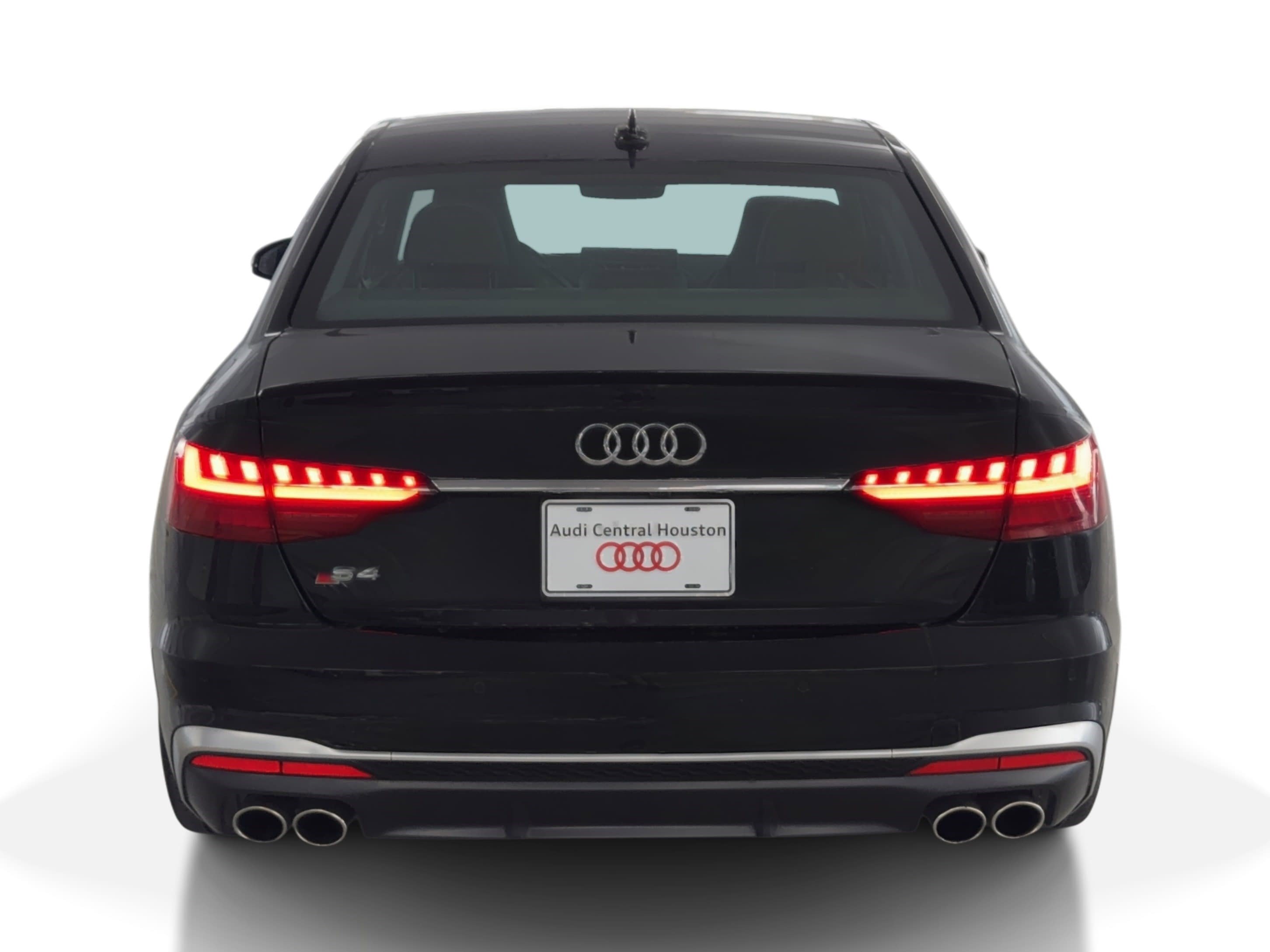 Used 2024 Audi S4 Premium image 10