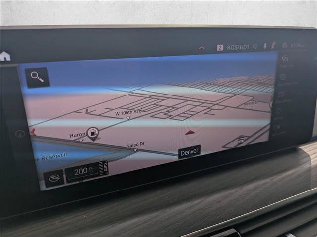 Used 2021 BMW 530i xDrive w/ M Sport Package AWD/4WD image 13
