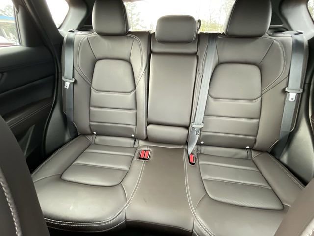 Used 2024 MAZDA CX-5 Signature image 14