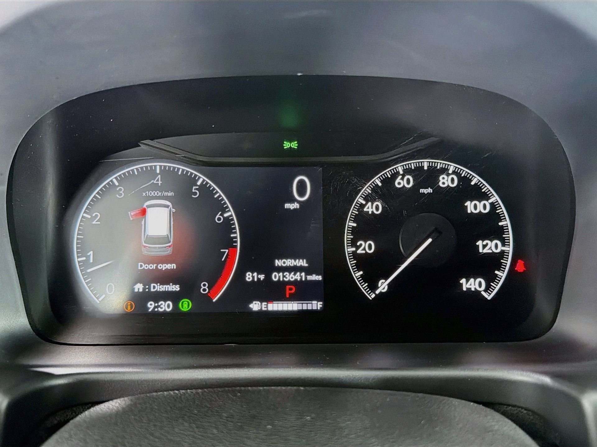 Certified 2025 Honda Odyssey Touring image 44