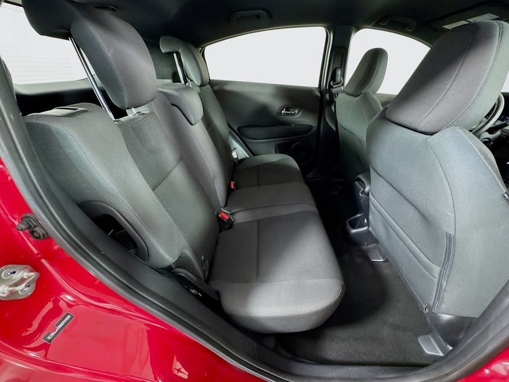 Used 2019 Honda HR-V Sport image 31