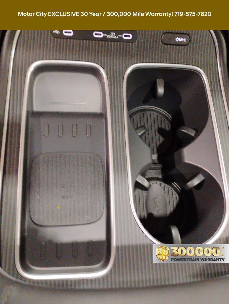 New 2026 Hyundai Palisade Calligraphy image 37