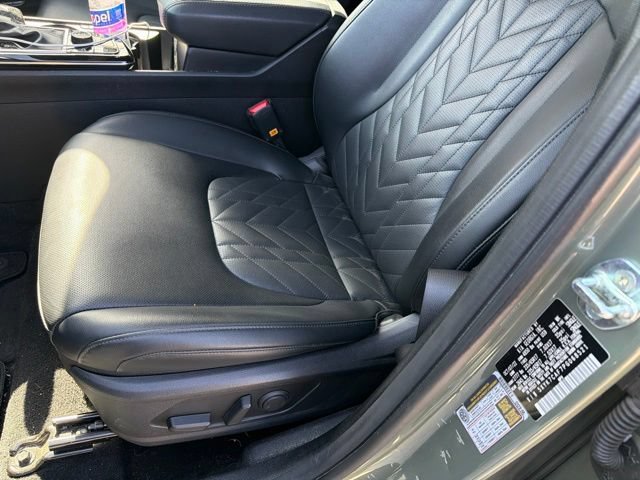 Certified 2023 Kia Sportage X-Pro AWD/4WD image 9