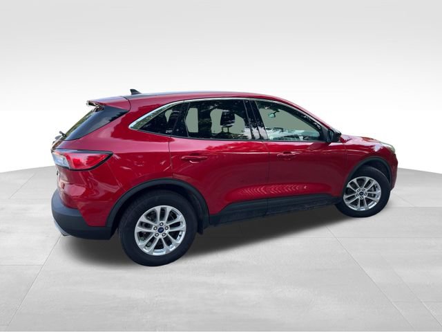 Used 2022 Ford Escape SE FWD image 6