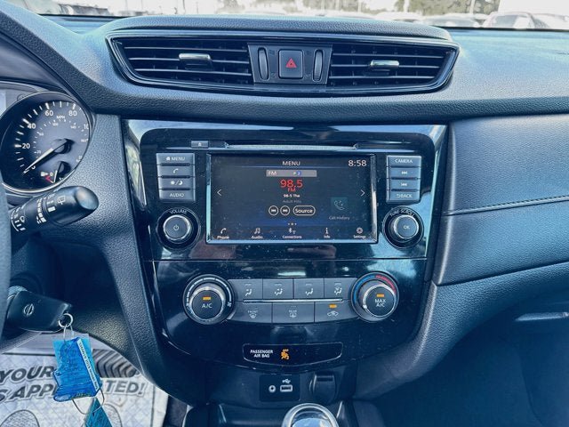 Certified 2019 Nissan Rogue S AWD/4WD image 12