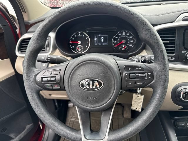 Used 2017 Kia Sorento AWD image 17