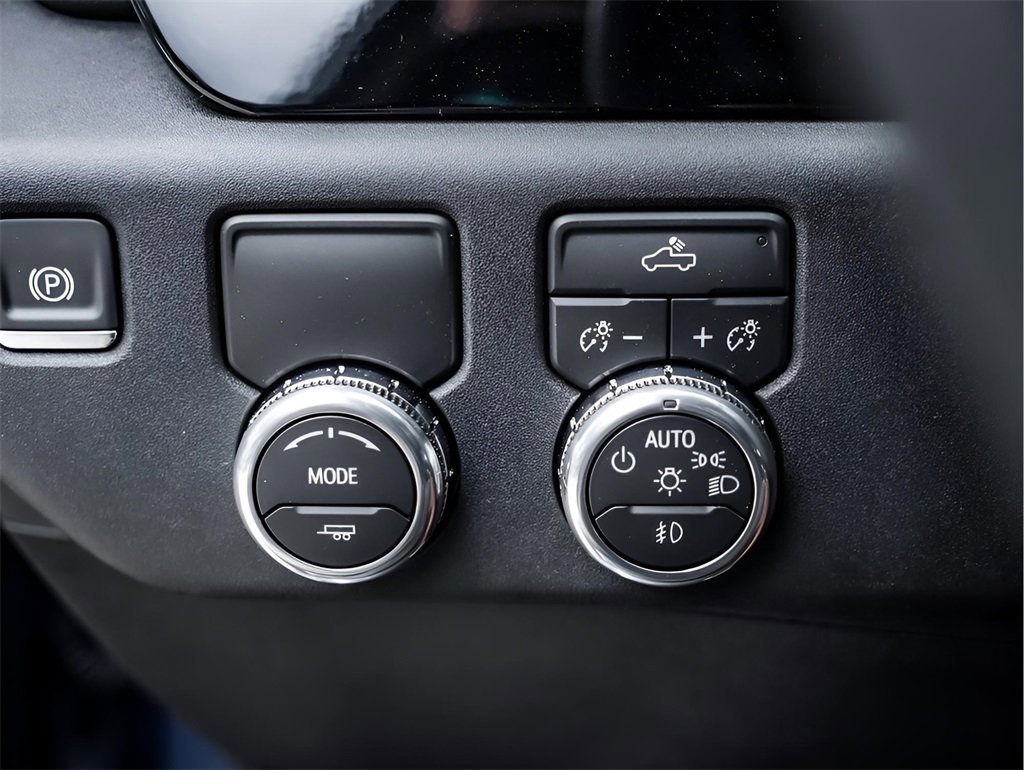 New 2026 GMC Sierra 1500 Elevation image 21