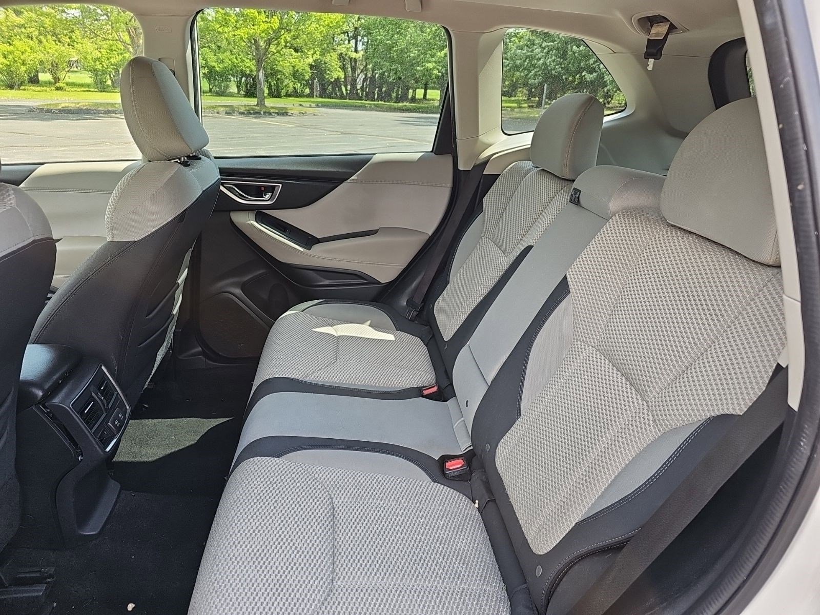 Used 2022 Subaru Forester Premium AWD/4WD image 17