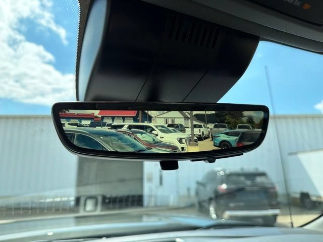 New 2026 GMC Sierra 1500 Denali AWD/4WD image 25
