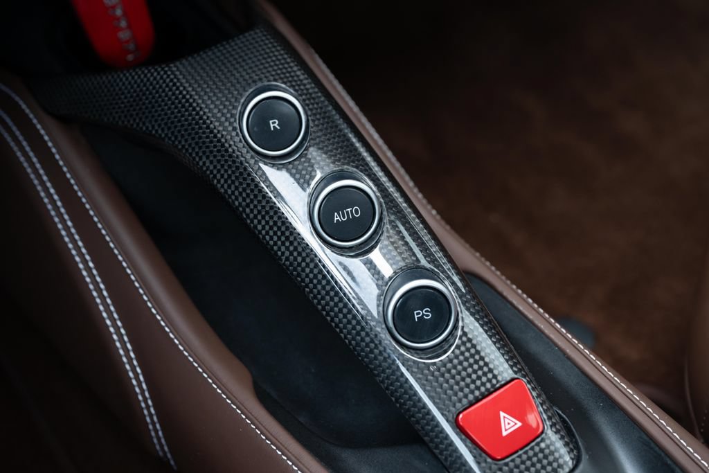 Used 2018 Ferrari 488 Spider RWD image 52