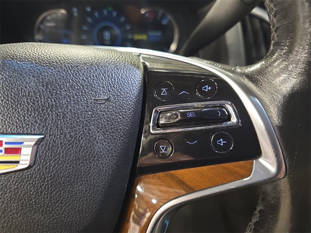 Used 2016 Cadillac Escalade ESV Premium image 19