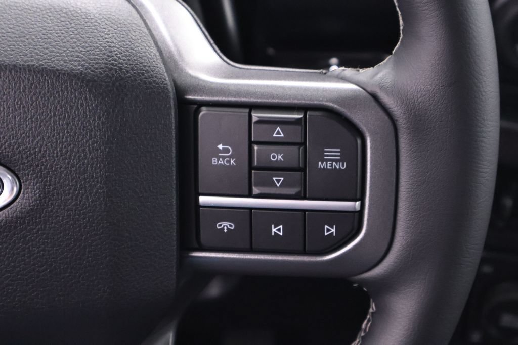 New 2026 Ford F350 Lariat w/ Black Appearance Package AWD/4WD image 21