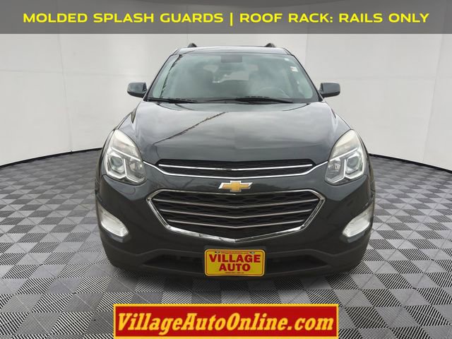 Used 2017 Chevrolet Equinox LT FWD image 6