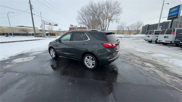 Used 2019 Chevrolet Equinox Premier image 6